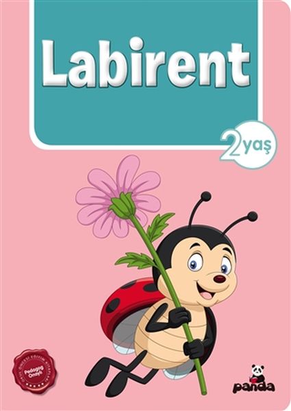 Labirent (2 Yaş) Labirent (2 Yaş)