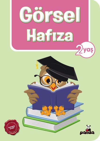 Görsel Hafıza 2 Yaş Görsel Hafıza 2 Yaş