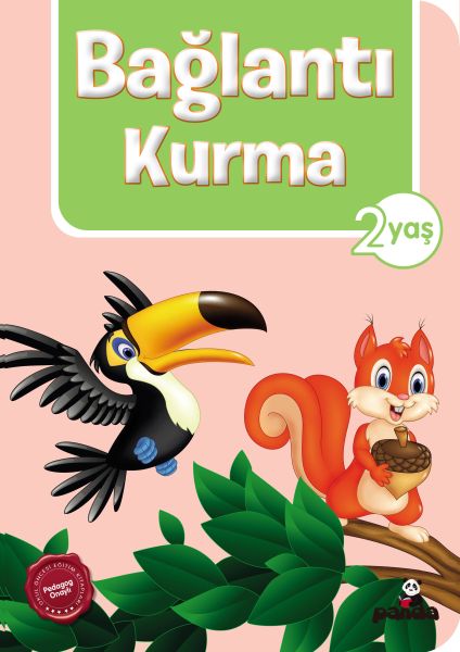 Bağlantı Kurma 2 Yaş Bağlantı Kurma 2 Yaş