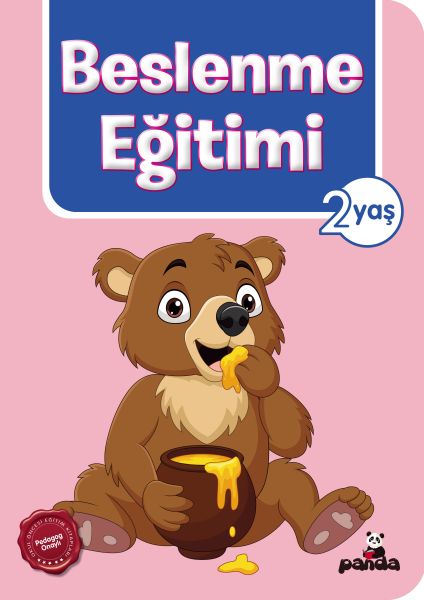 Beslenme Eğitimi 2 Yaş Beslenme Eğitimi 2 Yaş