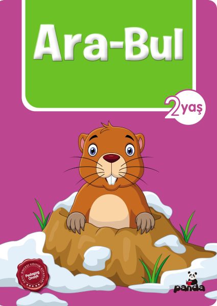 Ara-Bul 2 Yaş Ara-Bul 2 Yaş