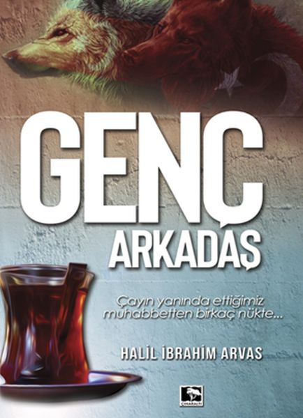 Genç Arkadaş Genç Arkadaş
