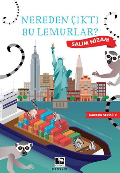 Nerden Çıktı Bı Lemurlar Nerden Çıktı Bı Lemurlar