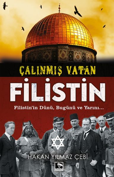 Çalınmış Vatan Filistin Çalınmış Vatan Filistin
