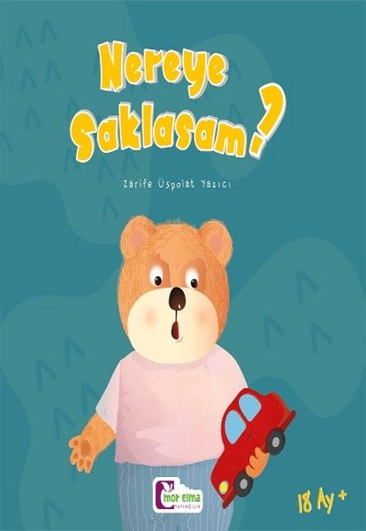 Nereye Saklasam Nereye Saklasam