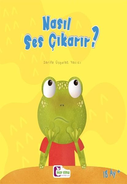 Nasıl Ses Çıkarır Nasıl Ses Çıkarır