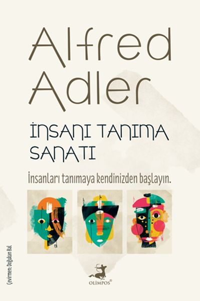 İnsanı Tanıma Sanatı İnsanı Tanıma Sanatı