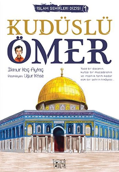 Kudüslü Ömer Kudüslü Ömer