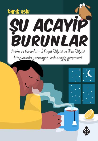 Şu Acayip Burunlar Şu Acayip Burunlar