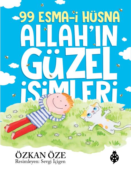 99 Esma-i Hüsna Allah'In Güzel İsimleri ( Ciltli ) 99 Esma-i Hüsna Allah'In Güzel İsimleri ( Ciltli )