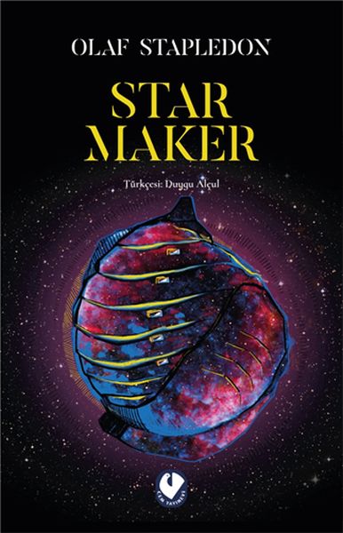 Star Maker Star Maker