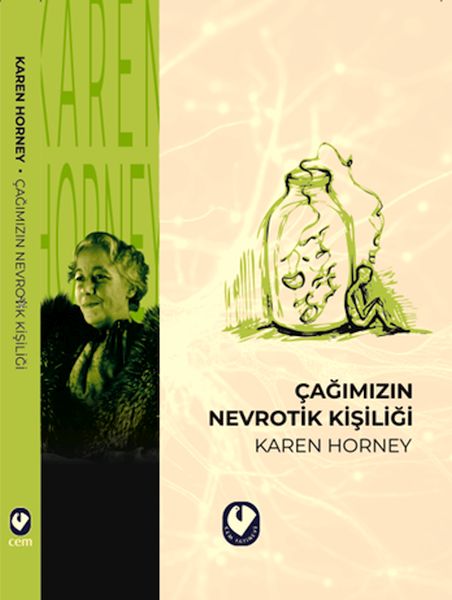 Çağımızın Nevrotik Kişiliği Çağımızın Nevrotik Kişiliği