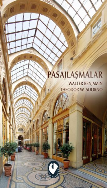 Pasajlaşmalar Pasajlaşmalar