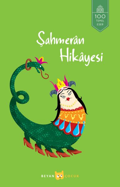 Şahmeran Hikayesi Şahmeran Hikayesi