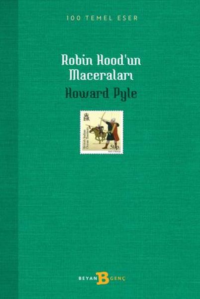 Robin Hood'un Maceraları Robin Hood'un Maceraları