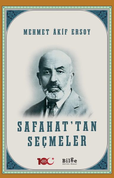 Safahat’tan Seçmeler Safahat’tan Seçmeler