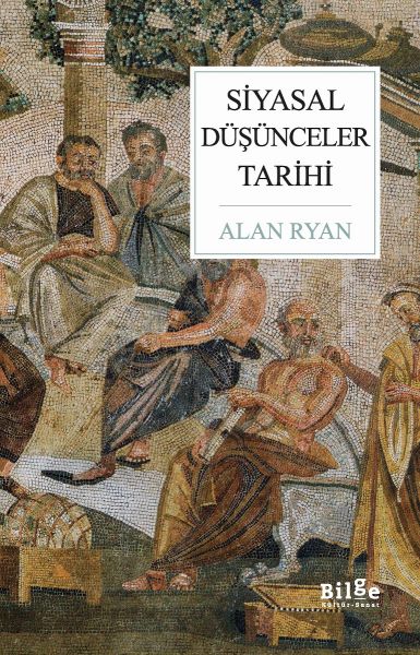 Siyasal Düşünceler Tarihi Siyasal Düşünceler Tarihi