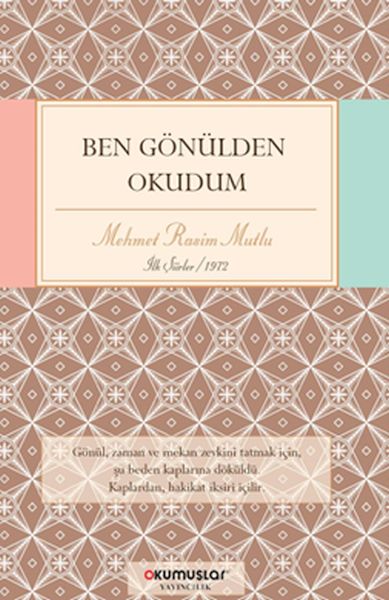 Ben Gönülden Okudum Ben Gönülden Okudum