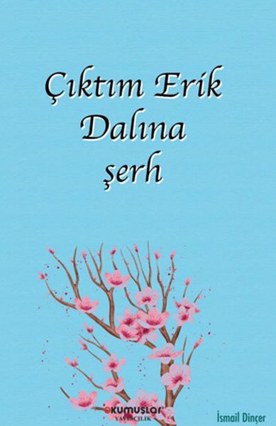 Çıktım Erik Dalına şerh Çıktım Erik Dalına şerh