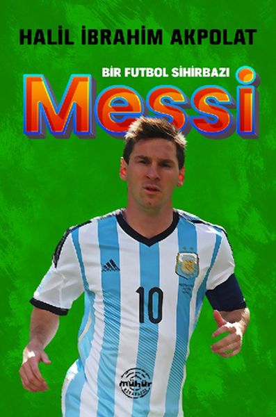 Messi Messi