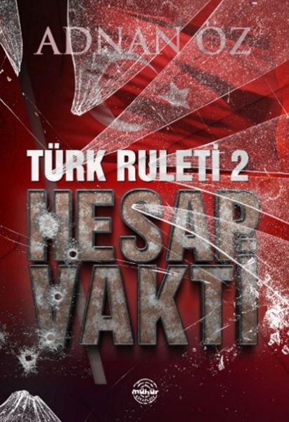 Türk Ruleti-2 Hesap Vakti Türk Ruleti-2 Hesap Vakti