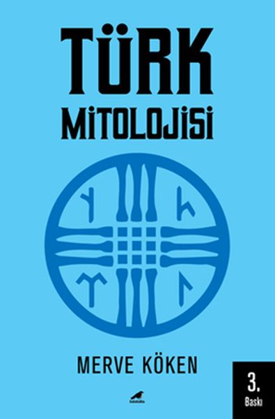 Türk Mitolojisi Türk Mitolojisi