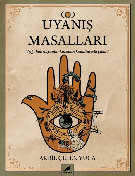 Uyanış Masalları Uyanış Masalları