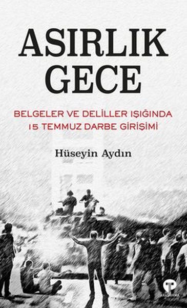 Asırlık Gece Asırlık Gece