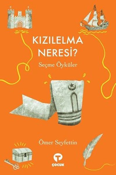 Kızılelma Neresi? Kızılelma Neresi?