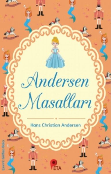 Andersen Masalları Andersen Masalları