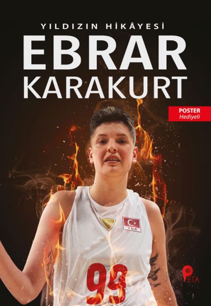 Ebrar Karakurt Ebrar Karakurt
