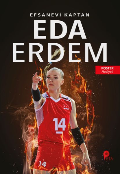 Eda Erdem Eda Erdem