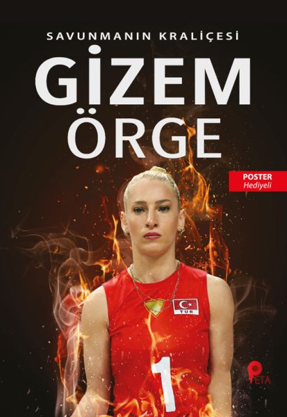 Gizem Örge Gizem Örge