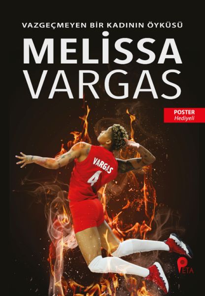 Melissa Vargas Melissa Vargas