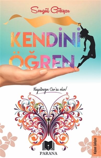 Kendini Öğren Kendini Öğren