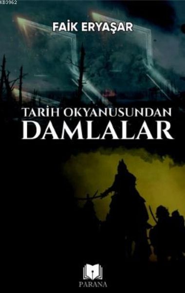 Tarih Okyanusundan Damlalar Tarih Okyanusundan Damlalar
