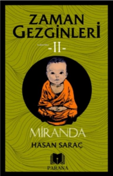 Miranda - Zaman Gezginleri 2 Miranda - Zaman Gezginleri 2