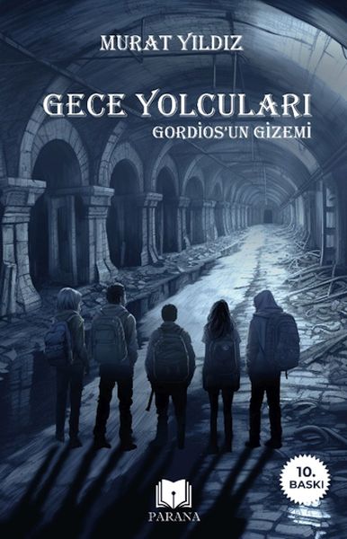 Gece Yolcuları Gece Yolcuları