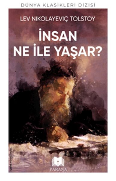 İnsan Ne İle Yaşar İnsan Ne İle Yaşar