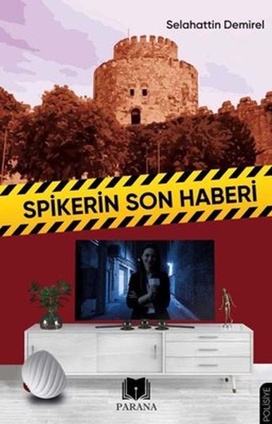 Spikerin Son Haberi Spikerin Son Haberi