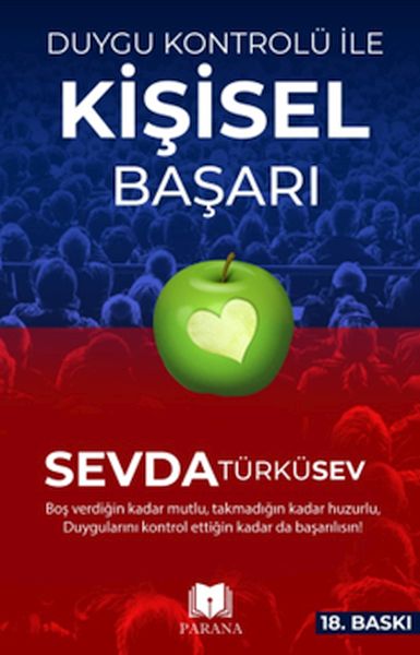 Duygu Kontrolü İle Kişisel Başarı Duygu Kontrolü İle Kişisel Başarı