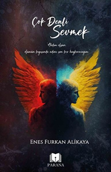 Çok Denli Sevmek Çok Denli Sevmek