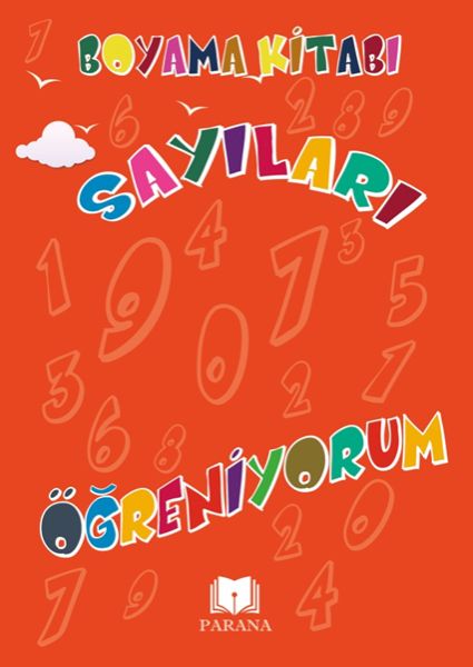Sayıları Öğreniyorum Sayıları Öğreniyorum