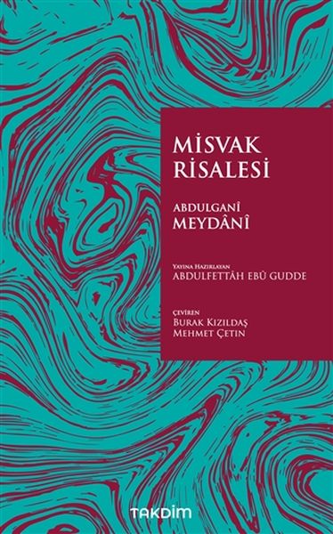 Misvak Risalesi Misvak Risalesi