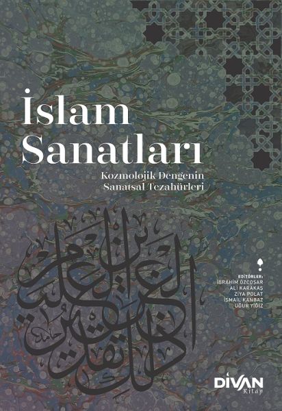İslam Sanatları İslam Sanatları