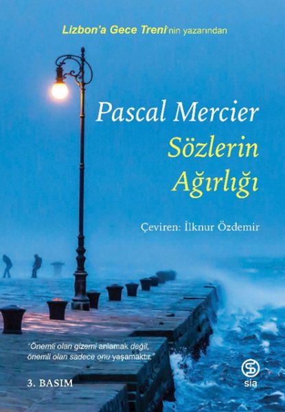 Sözlerin Ağırlığı Sözlerin Ağırlığı