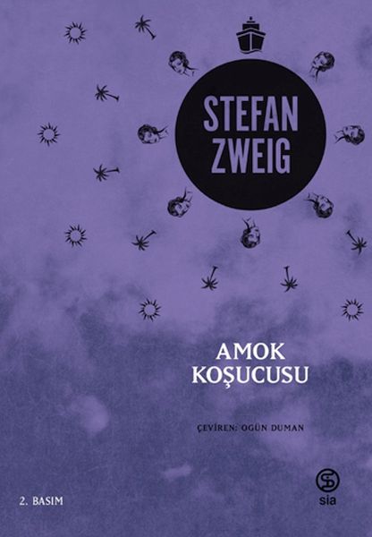 Amok Koşucusu Amok Koşucusu