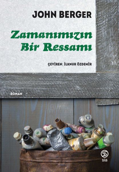 Zamanımızın Bir Ressamı Zamanımızın Bir Ressamı