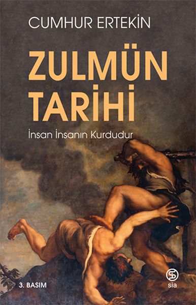 Zulmün Tarihi Zulmün Tarihi