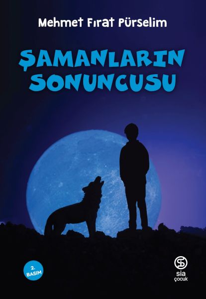 Şamanların Sonuncusu Şamanların Sonuncusu